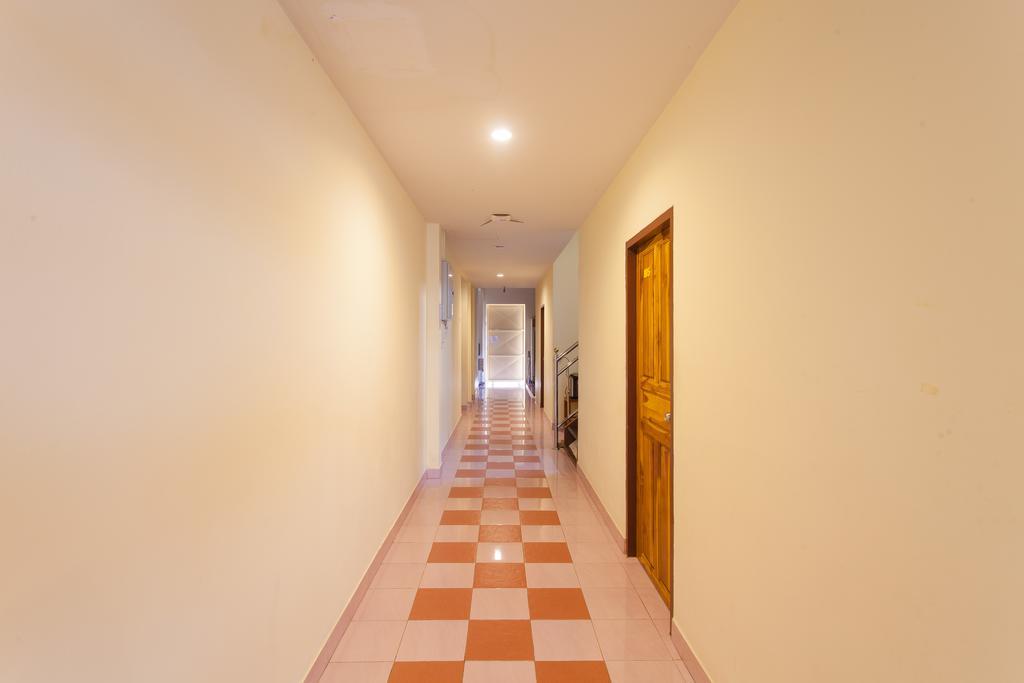 Hock Mansion Phuket Apartment Luaran gambar