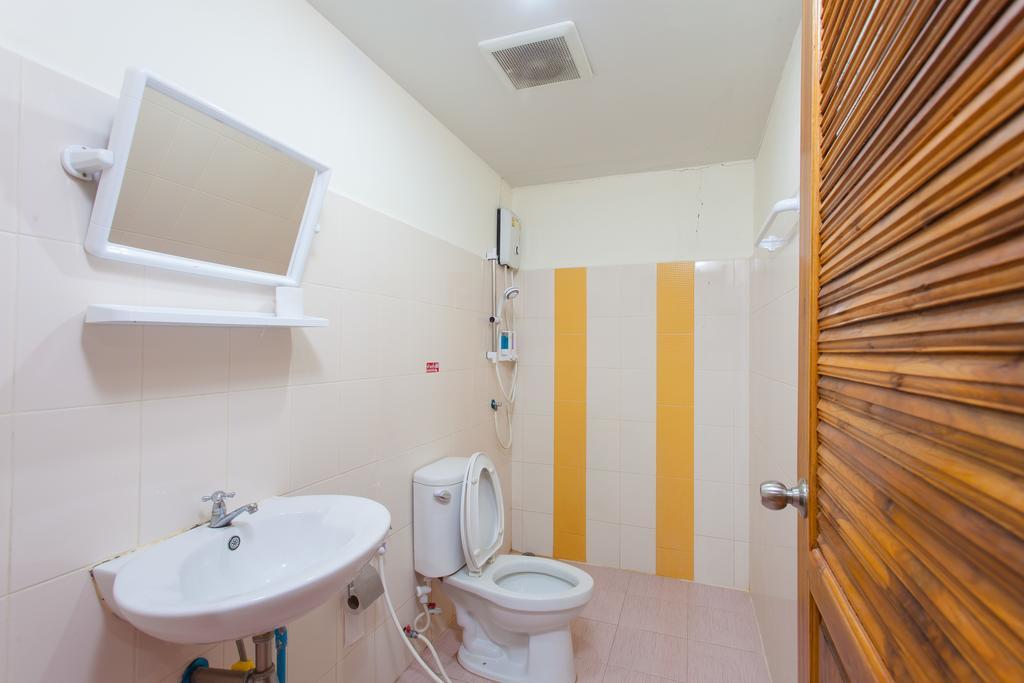 Hock Mansion Phuket Apartment Luaran gambar