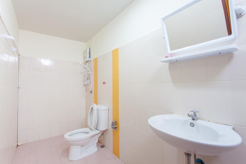 Hock Mansion Phuket Apartment Luaran gambar