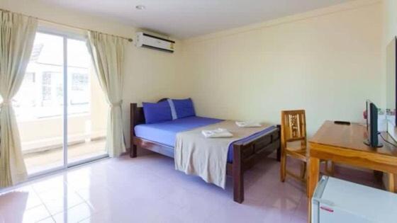 Hock Mansion Phuket Apartment Luaran gambar