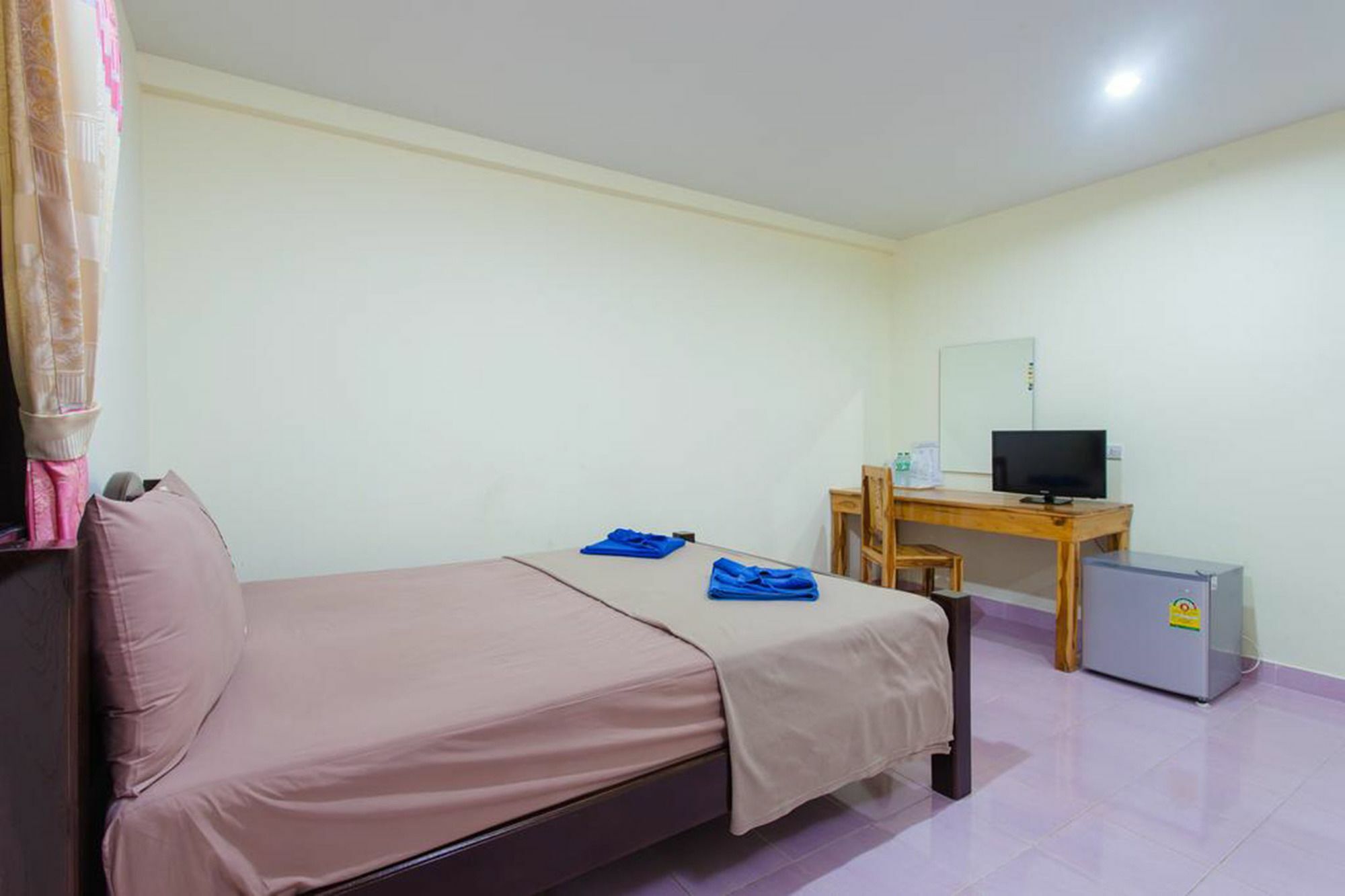 Hock Mansion Phuket Apartment Luaran gambar