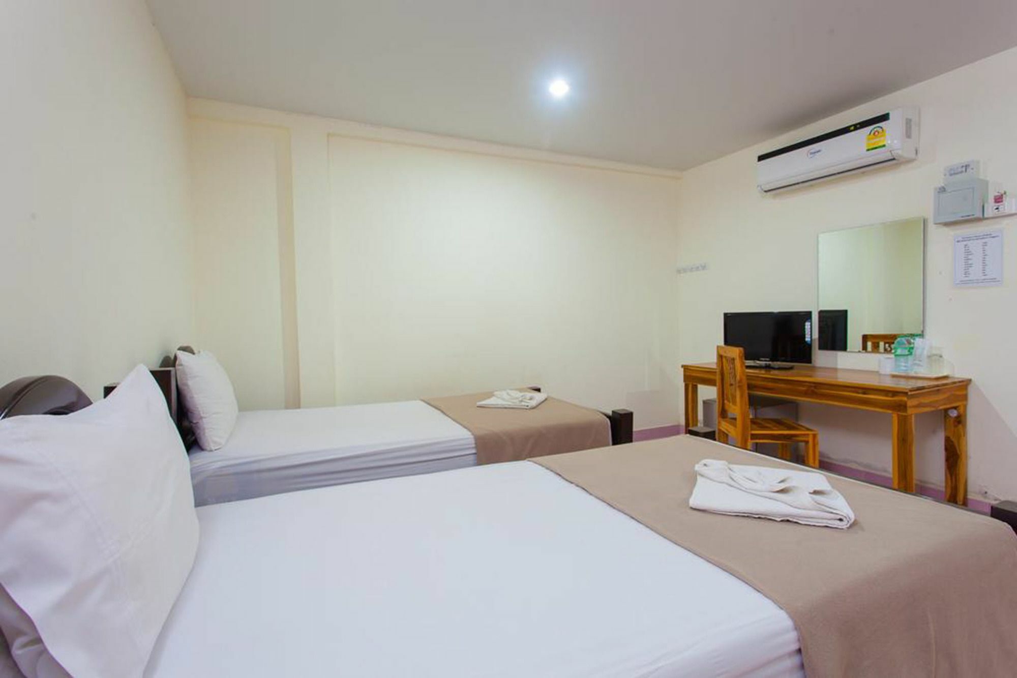 Hock Mansion Phuket Apartment Luaran gambar
